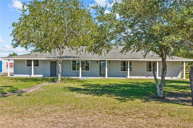 104 Old Beeville Hwy, Refugio, TX 78377