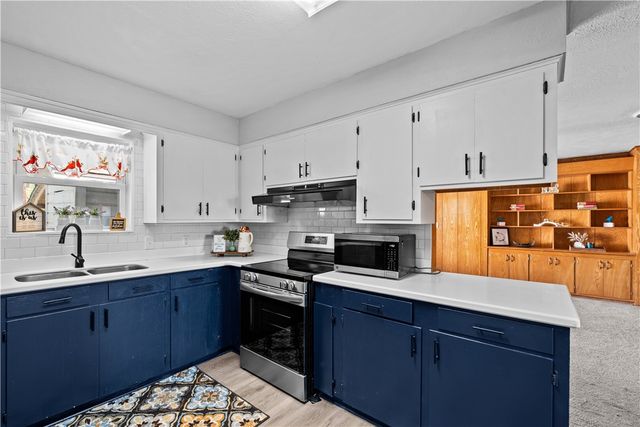 104 Old Beeville Hwy, Refugio, TX 78377