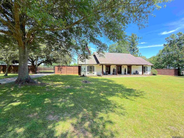 13179 Triple B Rd, Central, LA 70739