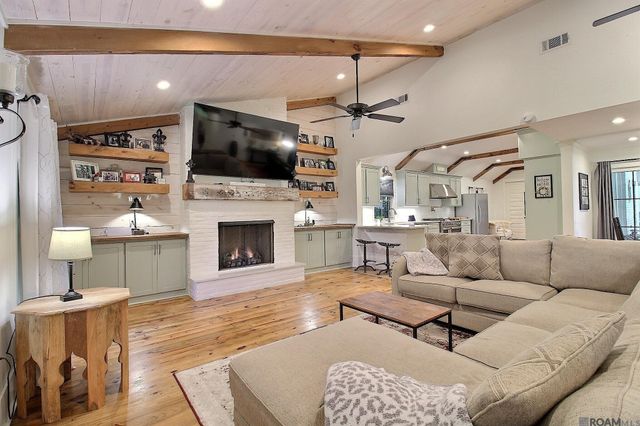 13179 Triple B Rd, Central, LA 70739