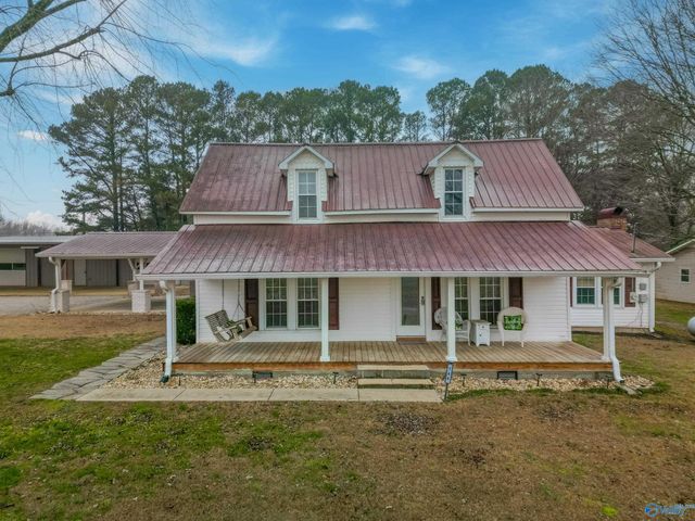744 Loveless Road, Hazel Green, AL 35750