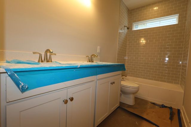 4545 Corsican Loop E, Hilliard, OH 43026