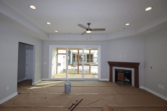 4545 Corsican Loop E, Hilliard, OH 43026