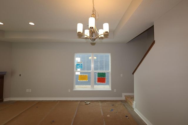 4545 Corsican Loop E, Hilliard, OH 43026