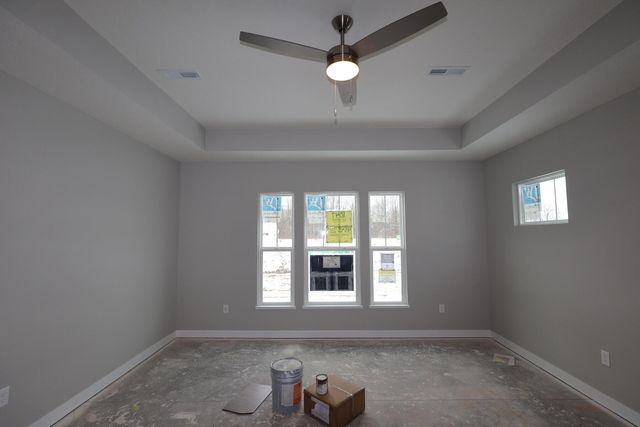 4545 Corsican Loop E, Hilliard, OH 43026