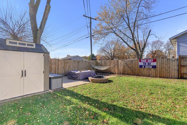 5191 Stone Avenue, Portage, IN 46368