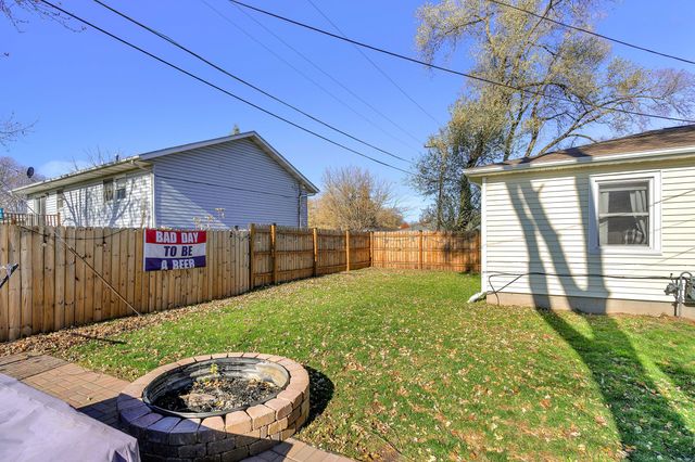 5191 Stone Avenue, Portage, IN 46368