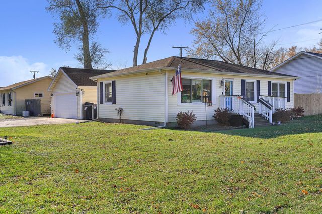 5191 Stone Avenue, Portage, IN 46368