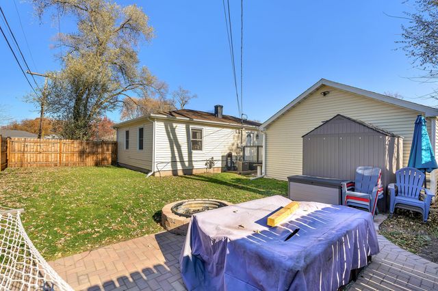 5191 Stone Avenue, Portage, IN 46368