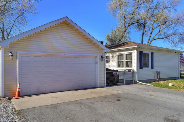 5191 Stone Avenue, Portage, IN 46368