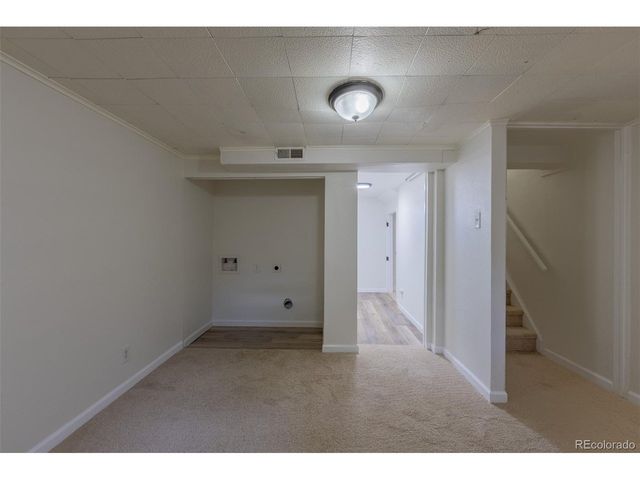 7855 Newport St, Commerce City, CO 80022