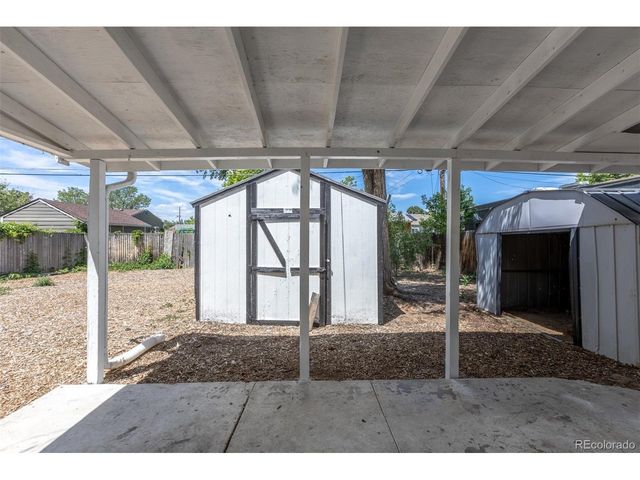 7855 Newport St, Commerce City, CO 80022