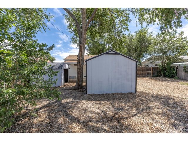 7855 Newport St, Commerce City, CO 80022