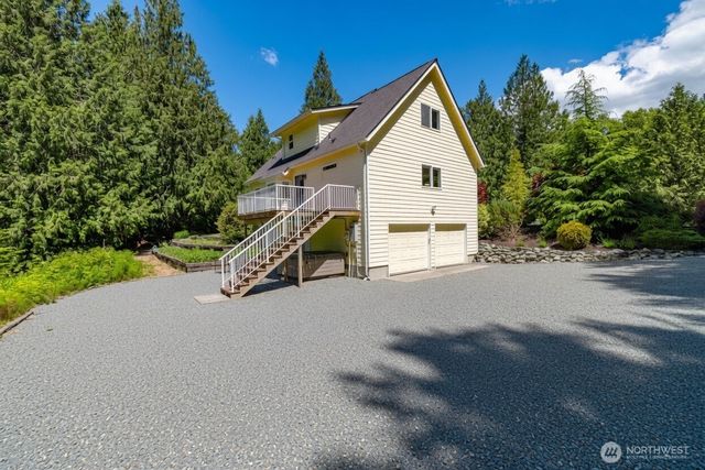 2722 Butler Creek Road, Sedro Woolley, WA 98284