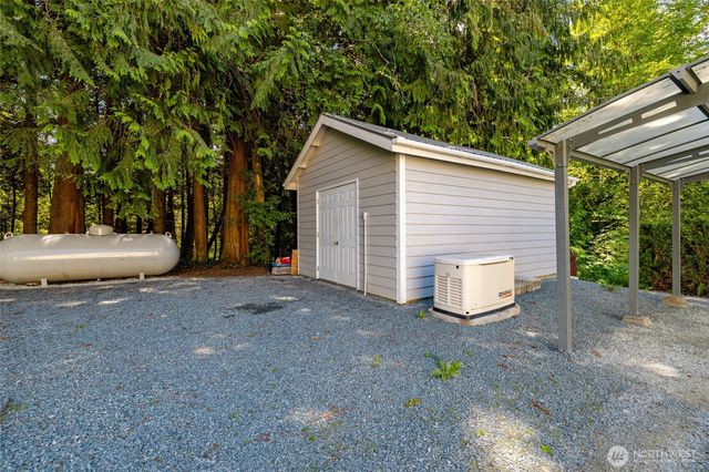 2722 Butler Creek Road, Sedro Woolley, WA 98284