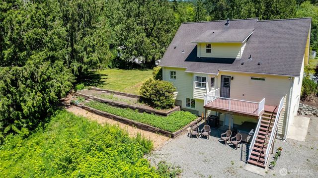 2722 Butler Creek Road, Sedro Woolley, WA 98284
