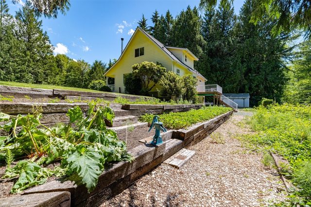 2722 Butler Creek Road, Sedro Woolley, WA 98284