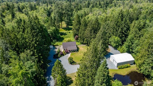 2722 Butler Creek Road, Sedro Woolley, WA 98284