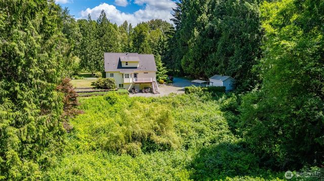 2722 Butler Creek Road, Sedro Woolley, WA 98284