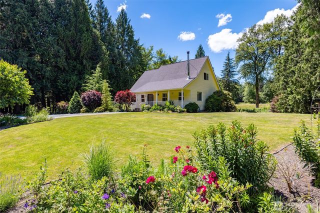 2722 Butler Creek Road, Sedro Woolley, WA 98284
