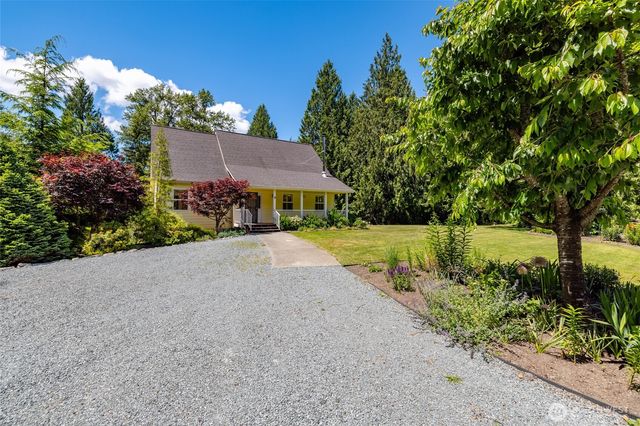 2722 Butler Creek Road, Sedro Woolley, WA 98284