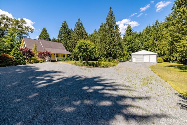 2722 Butler Creek Road, Sedro Woolley, WA 98284