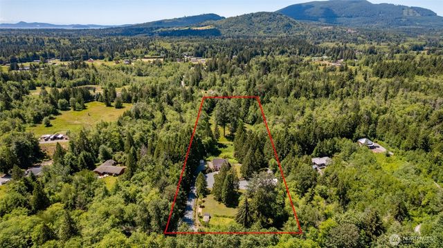 2722 Butler Creek Road, Sedro Woolley, WA 98284