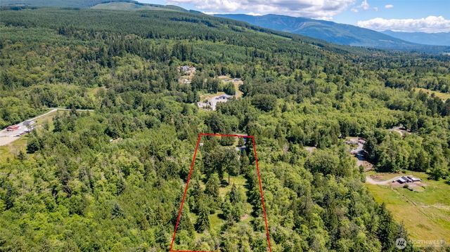 2722 Butler Creek Road, Sedro Woolley, WA 98284