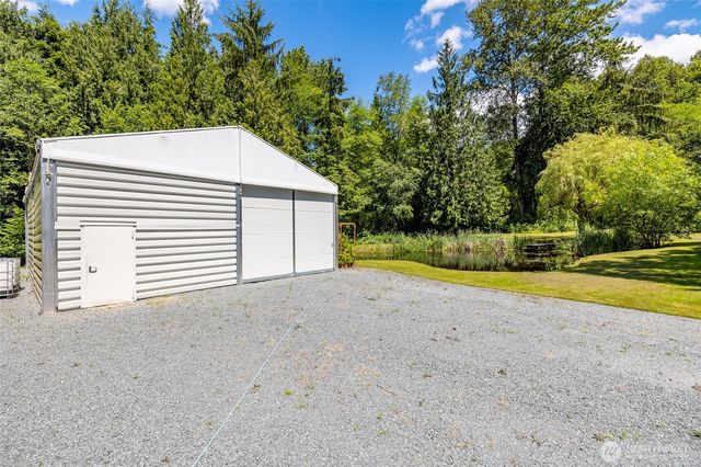 2722 Butler Creek Road, Sedro Woolley, WA 98284