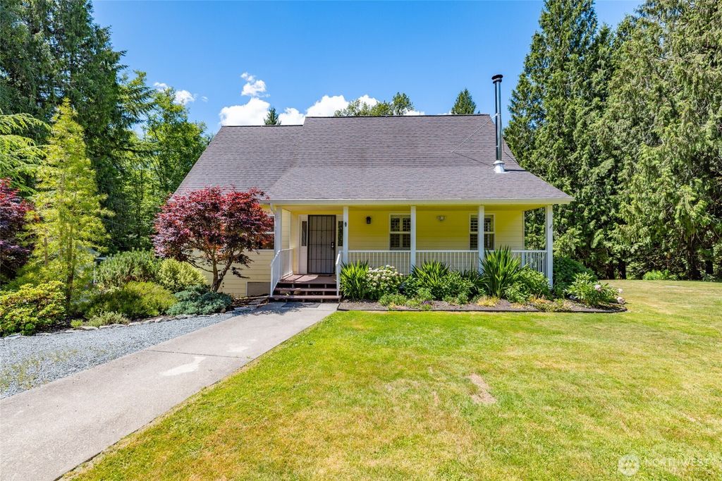 2722 Butler Creek Road, Sedro Woolley, WA 98284