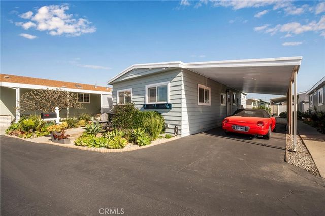 16222 Monterey Lane 81, Huntington Beach, CA 92649