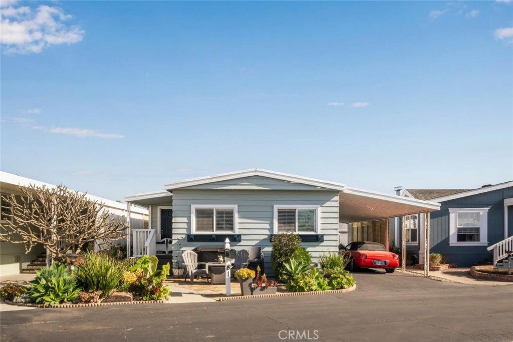 16222 Monterey Lane 81, Huntington Beach, CA 92649