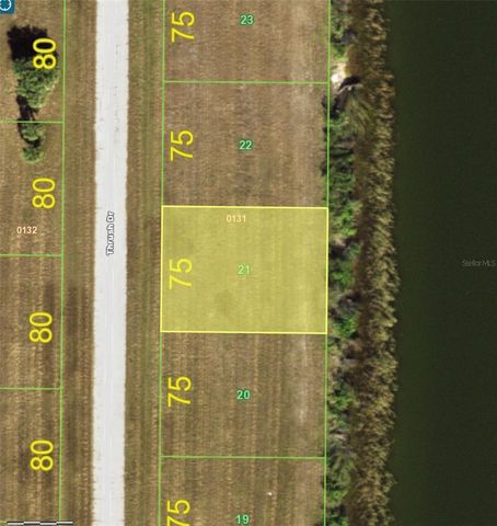 41 THRUSH DRIVE, Placida, FL 33946