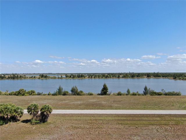 41 THRUSH DRIVE, Placida, FL 33946