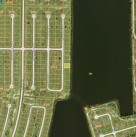 41 THRUSH DRIVE, Placida, FL 33946