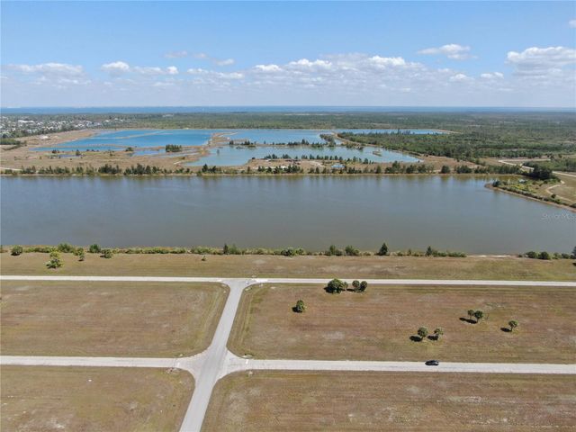 41 THRUSH DRIVE, Placida, FL 33946