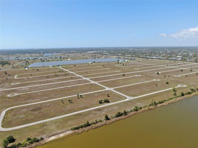 41 THRUSH DRIVE, Placida, FL 33946