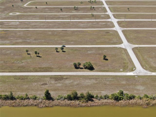 41 THRUSH DRIVE, Placida, FL 33946