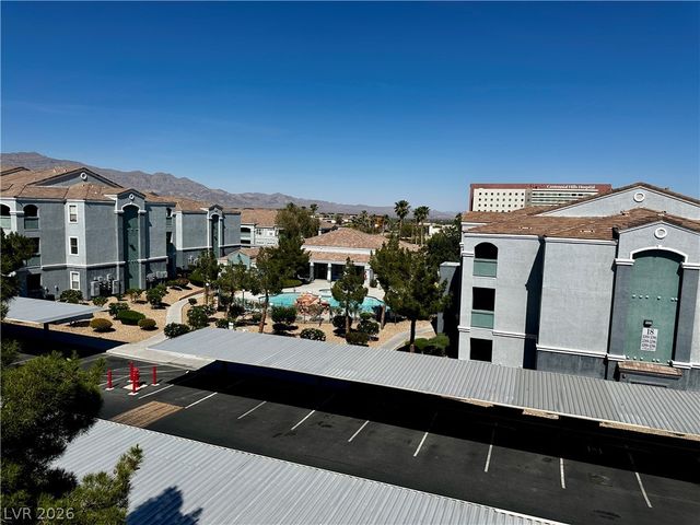 6955 North Durango Drive 3086, Las Vegas, NV 89149