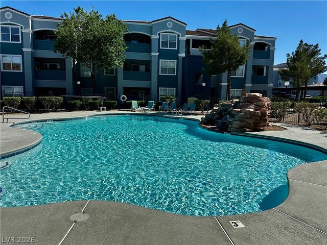 6955 North Durango Drive 3086, Las Vegas, NV 89149