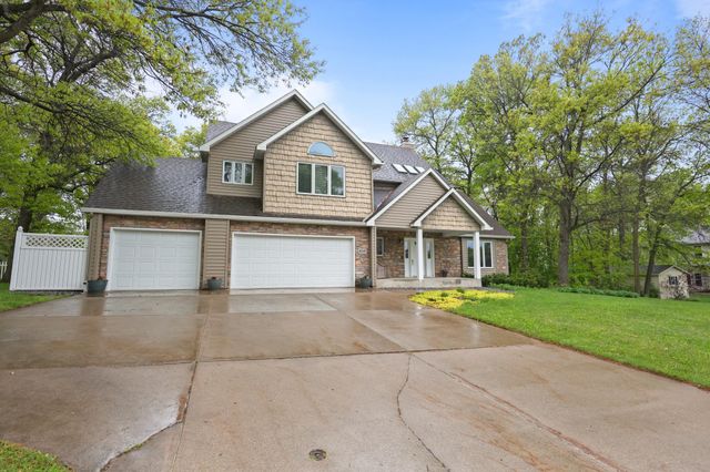 850 Meadowlawn Court, Sartell, MN 56377