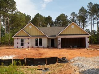 808 Cabin Creek Drive 3, Nicholson, GA 30565