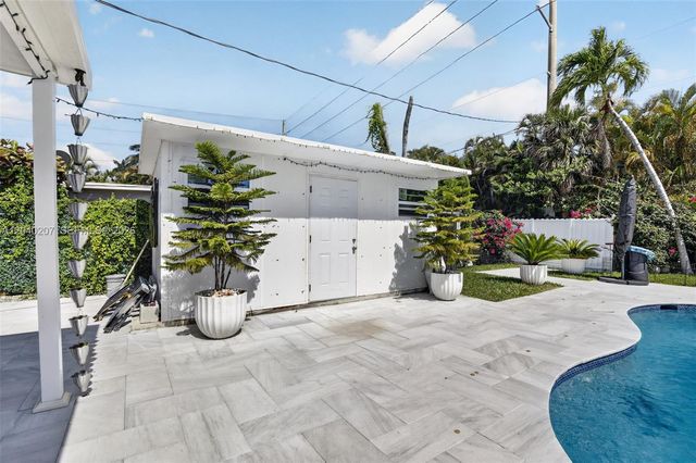 2711 Arthur Street, Hollywood, FL 33020