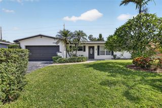 2711 Arthur Street, Hollywood, FL 33020