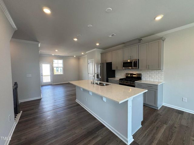 3007 Honeymyrtle Lane, Durham, NC 27703