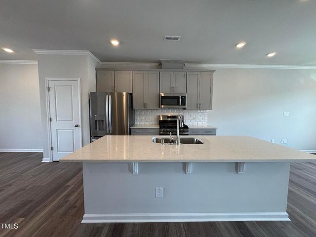 3007 Honeymyrtle Lane, Durham, NC 27703