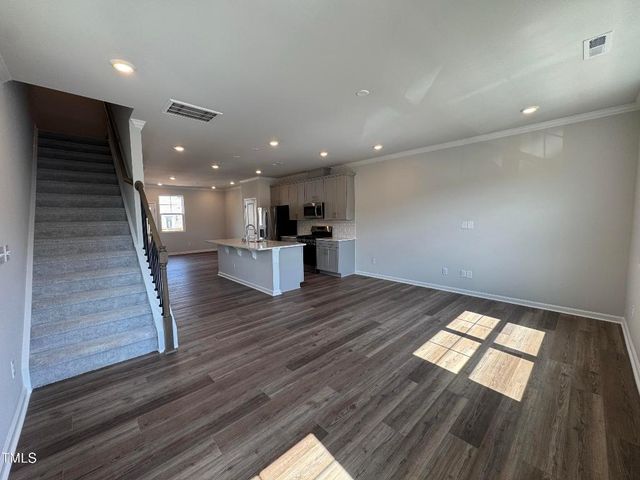 3007 Honeymyrtle Lane, Durham, NC 27703