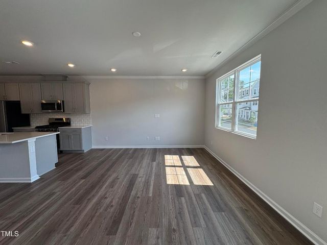 3007 Honeymyrtle Lane, Durham, NC 27703