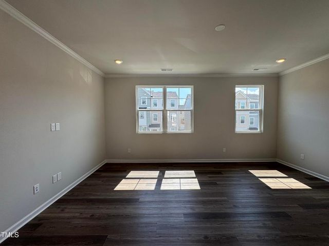 3007 Honeymyrtle Lane, Durham, NC 27703
