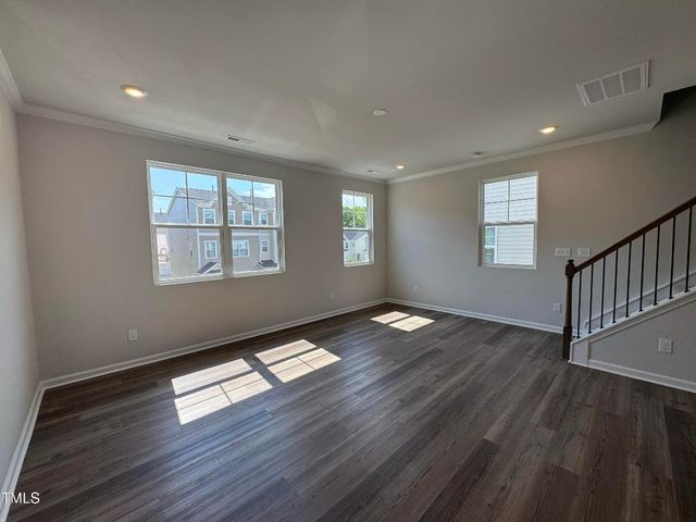 3007 Honeymyrtle Lane, Durham, NC 27703